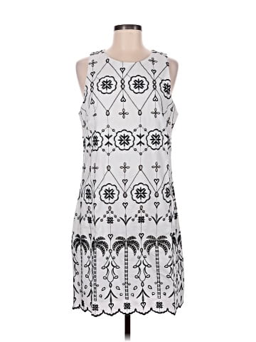 London Times Casual Dress (view 1)