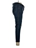 Old Navy Solid Blue Jeans Size 14 - photo 4