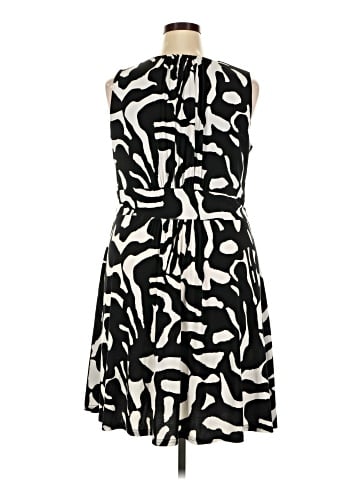 Lane Bryant Casual Dress (view 2)