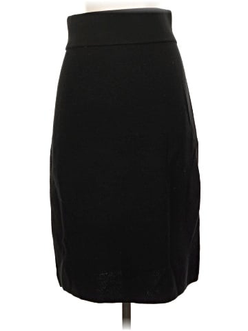 Club Monaco Wool Skirt (view 2)