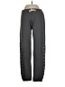 Monrow Gray Track Pants Size 0 - photo 1