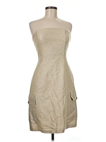 Tibi Cocktail Dress (view 1)