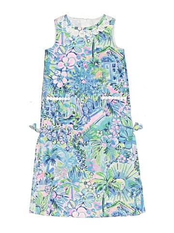 Lilly Pulitzer Dress (view 1)