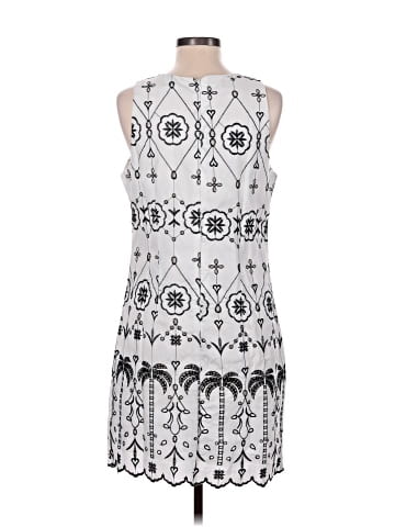 London Times Casual Dress (view 2)