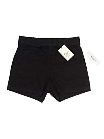 Cosmic Blue Love Shorts (view 1)
