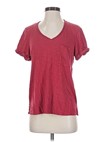 t.la Short Sleeve T-Shirt (view 1)