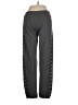 Monrow Gray Track Pants Size 0 - photo 2