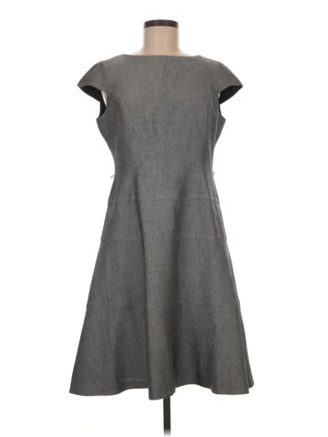 Jones New York Casual Dress (view 1)