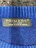 Primark Blue Pullover Sweater Size XL - photo 7
