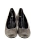 Paul Green Gray Heels Size UK 4 1/2 / US 6 1/2 - photo 2