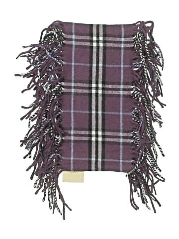 Burberry Novacheck Scarf (view 2)