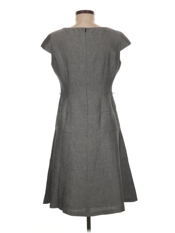 Jones New York Casual Dress (view 2)