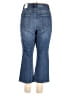 Talbots Blue Jeans Size 16 - photo 2