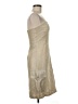 Tibi Tan Cocktail Dress Size 6 - photo 4