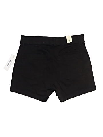 Cosmic Blue Love Shorts (view 2)