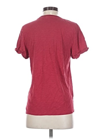 t.la Short Sleeve T-Shirt (view 2)