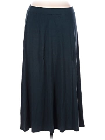 Eileen Fisher Casual Skirt (view 1)