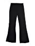 Adidas Solid Black Casual Pants Size 10 - 12 - photo 2