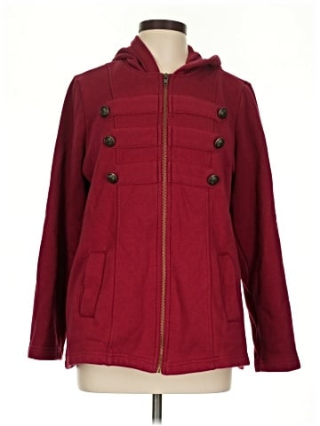 Torrid Coat (view 1)