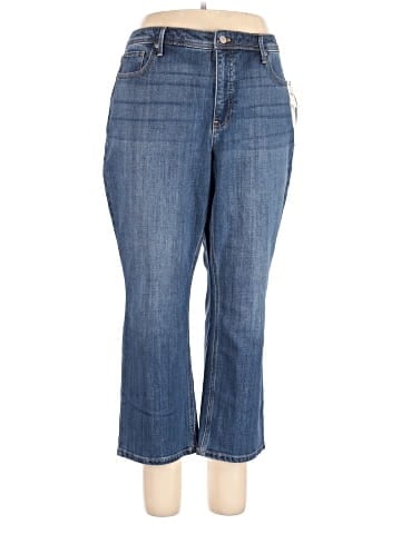 Talbots Jeans (view 1)