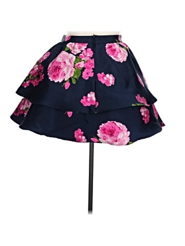 B. Darlin Casual Skirt (view 2)