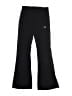 Adidas Solid Black Casual Pants Size 10 - 12 - photo 1