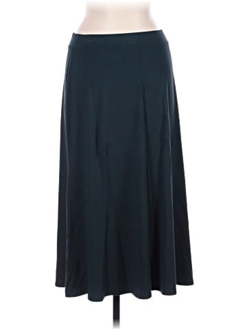 Eileen Fisher Casual Skirt (view 2)