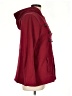 Torrid Red Coat Size Lg Plus (0) - photo 4