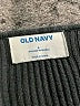 Old Navy Black Cardigan Size S - photo 7