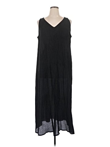 Eileen Fisher Casual Dress (view 1)