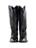 Zara Burgundy Boots Size EU 36 - photo 2