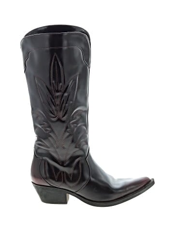 Zara Boots (view 1)