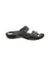 Vionic Gray Sandals Size 7 1/2 - photo 1