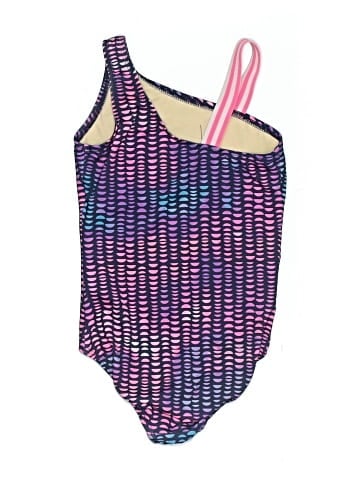 Lands' End One Piece Swimsuit (view 2)