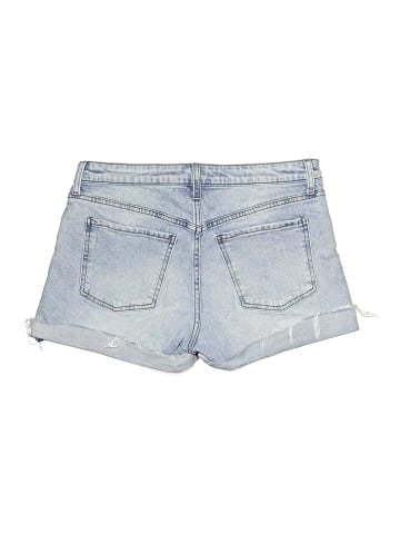 Kut from the Kloth Denim Shorts (view 2)