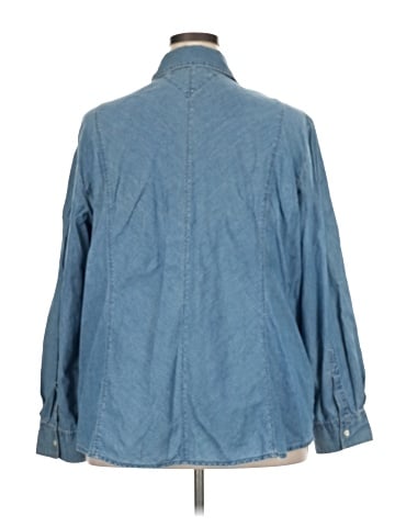 Tommy Hilfiger Denim Jacket (view 2)