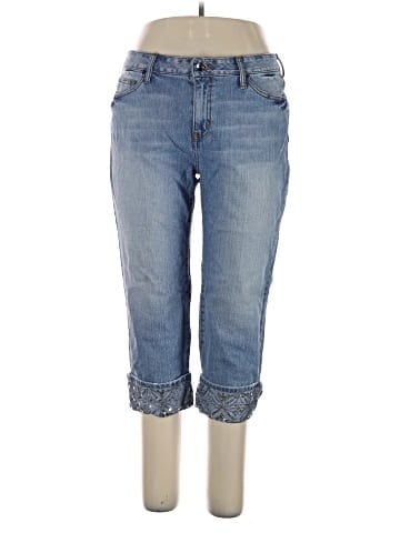 Apt. 9 Jeans (view 1)