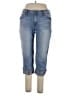 Apt. 9 Blue Jeans Size 16 - photo 1