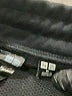 Uniqlo Solid Black Active Pants Size M - photo 4