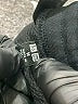 Uniqlo Solid Black Active Pants Size M - photo 5