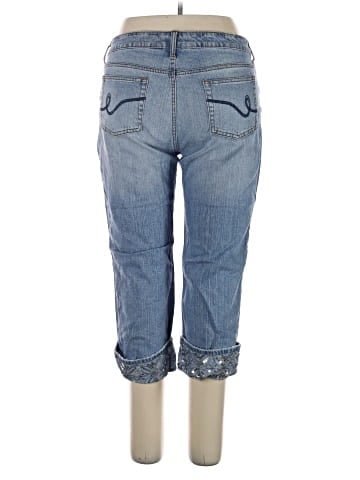 Apt. 9 Jeans (view 2)