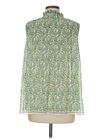 Max Studio Sleeveless Blouse (view 2)