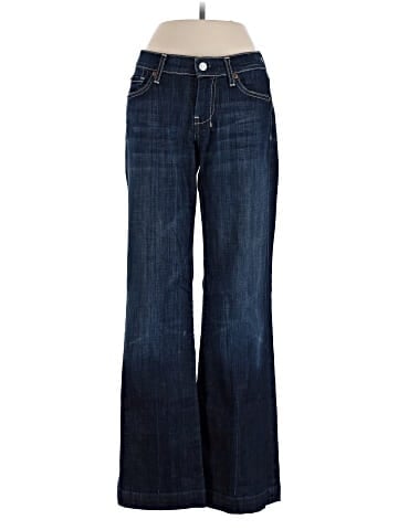 7 For All Mankind Jeans (view 1)