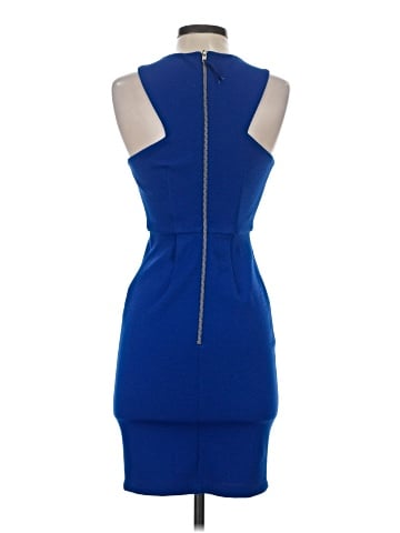 Torn by Ronny Kobo Cocktail Dress (view 2)