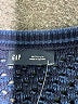 Gap 100% Cotton Blue Sweater Vest Size M - photo 7