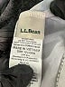 L.L.Bean Tweed Blue One Piece Swimsuit Size 12L - photo 3
