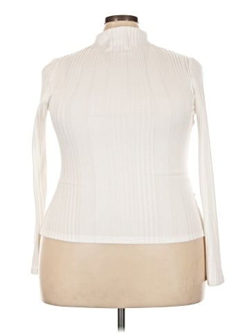 Unbranded Turtleneck Sweater (view 1)