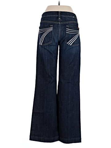 7 For All Mankind Jeans (view 2)