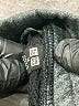 Uniqlo Solid Gray Active Pants Size M - photo 4