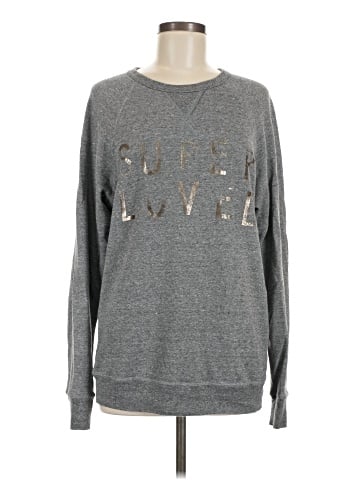 Current/Elliott Pullover Sweater (view 1)
